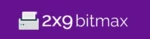 2x9bitmax android application logo